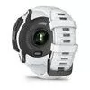 Умные часы Garmin Instinct 2X Solar 50 мм, белый (010-02805-04)