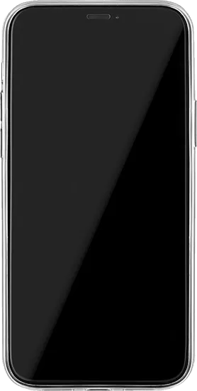 Чехол прозрачный Tone Case uBear iPhone 12 mini