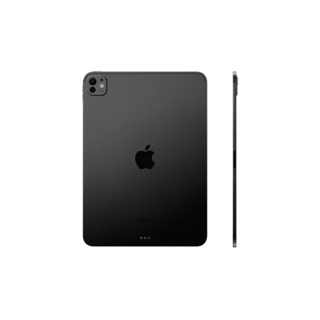 Apple iPad Pro M4 2024 13'' 256 ГБ Wi-Fi+LTE, «черный космос»