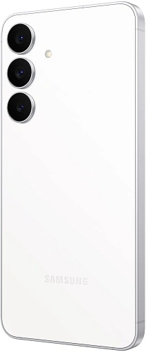 Смартфон Samsung Galaxy S25 FE 8/512 ГБ, белый (White)